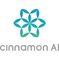 Cinnamon AI Logo