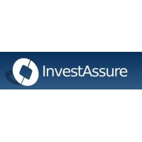 InvestAssure Logo