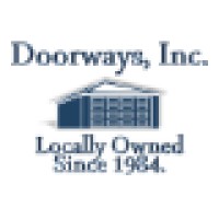Doorways, Inc. Logo