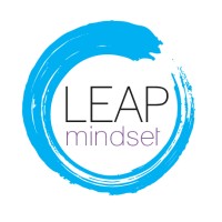 Leap Mindset Logo