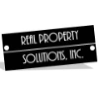 Real Property Solutions, Inc. Logo