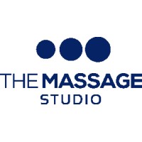 The Massage Studio Logo