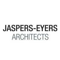 Jaspers-Eyers Architects Logo
