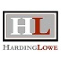 HardingLowe Logo