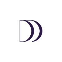 DJEHAF | ADVISORY Logo