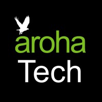 Arohatech IT Services Logo