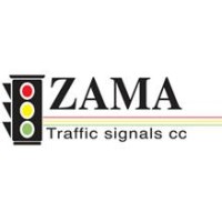 Zama Traffic Signals Logo