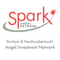 Spark Angel Network Logo