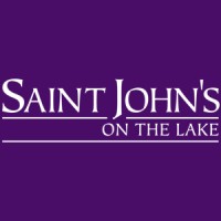 Saint Johns On The Lake Logo