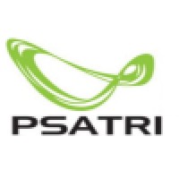 Prince Sultan Advanced Tech. Research Institute Logo