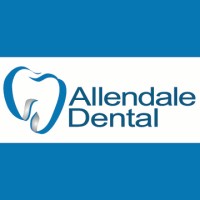 Allendale Dental- King of Prussia, PA Logo