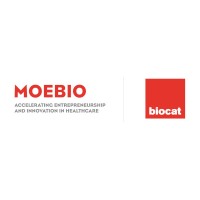 Moebio Barcelona Logo