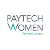 PayTech Women, formerly Wnet Logo
