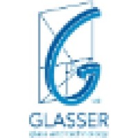 Glasser, S.A. de C.V. Logo