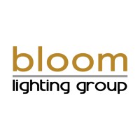 Bloom Lighting Group Logo