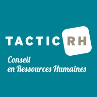 TACTIC RH Logo