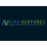 Axia Ventures Logo