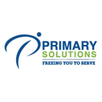 Primary Solutions Logo