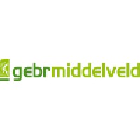 Gebr. Middelveld Logo