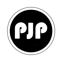 PJP Logo