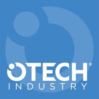 Otech Industry Logo