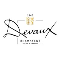Champagne DEVAUX Logo