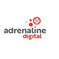 Adrenaline Digital Logo
