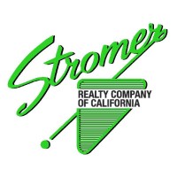 Stromer Realty Company of California Logo