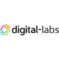Digital-Labs Logo