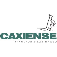 Expresso Caxiense S.A. Logo