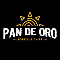 Pan De Oro Tortilla Chips Logo