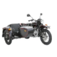 URAL Motorcycles Logo