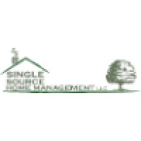 Single Source Home Management Logo