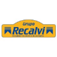 Grupo Recalvi Logo