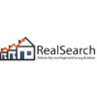 RealSearch Logo