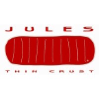 Jules Thin Crust LLC Logo
