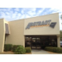 Abstract Electronics Inc Logo