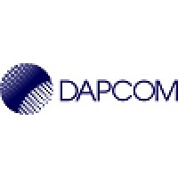 DAPCOM Data Services S.L. Logo