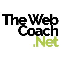 The Web Coach, LLC Logo