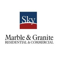 Sky Marble and Granite, Inc. Logo