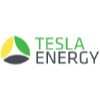 Tesla Energy Logo