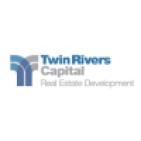 Twin Rivers Capital Logo
