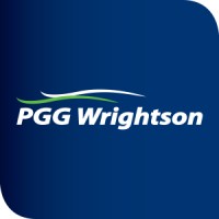 PGG Wrightson Ltd Logo