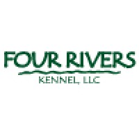Four Rivers Kennel, LLC Logo