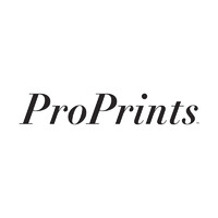 ProPrints Logo
