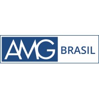 AMG Brasil Logo