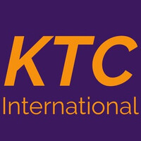 KTC International Logo