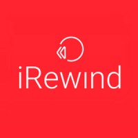 iRewind Logo