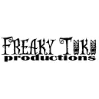 Freaky Tiki Logo