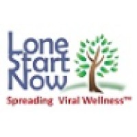 LoneStart Wellness Logo
